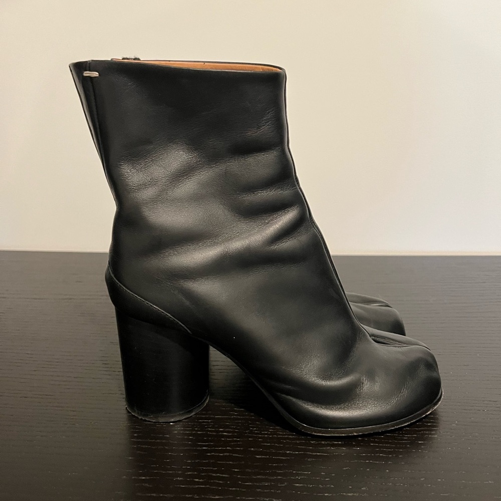Maison Margiela Tabi Boot F/W 2020